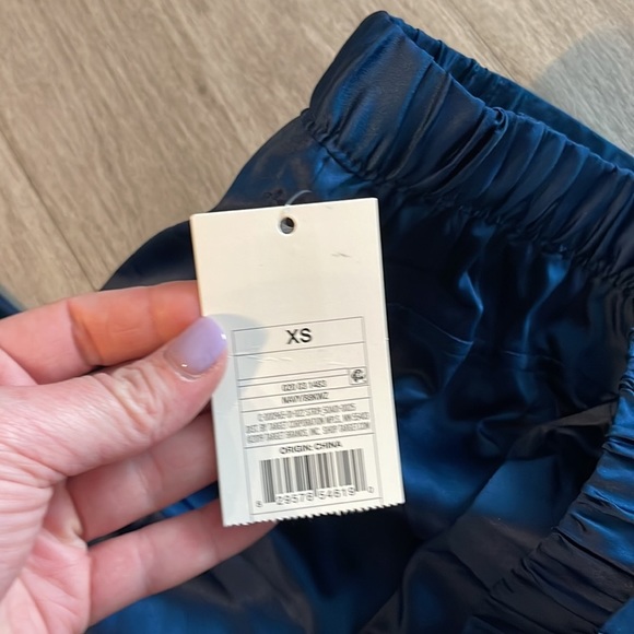 NWT STARS ABOVE WOMENS PJ PANTS - Picture 2 of 3